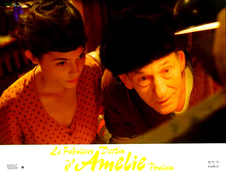 Photo 7 du film : Le fabuleux destin d'Amélie Poulain