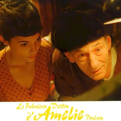 Miniature photo du film : Le fabuleux destin d'Amélie Poulain