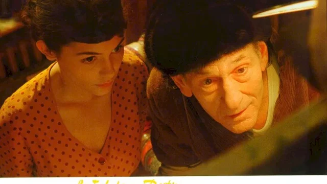Photo du film : Le fabuleux destin d'Amélie Poulain