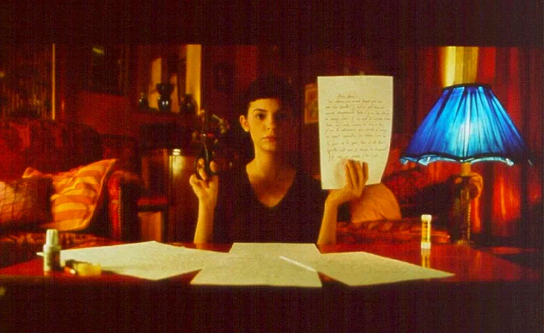 Photo 8 du film : Le fabuleux destin d'Amélie Poulain