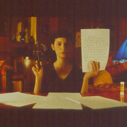 Miniature photo du film : Le fabuleux destin d'Amélie Poulain