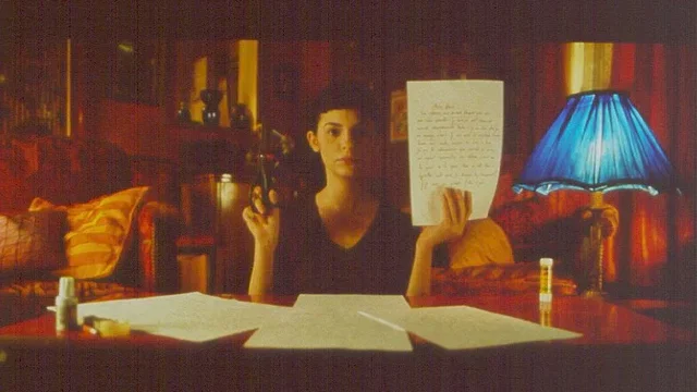 Photo du film : Le fabuleux destin d'Amélie Poulain