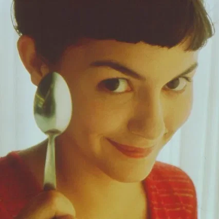 Miniature photo du film : Le fabuleux destin d'Amélie Poulain