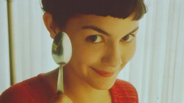 Affiche du film : Le fabuleux destin d'Amélie Poulain