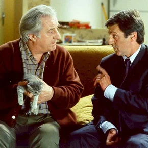 Photo du film : Le placard