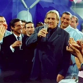 Photo du film : Le placard