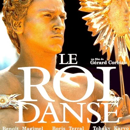 Miniature photo du film : Le Roi danse 