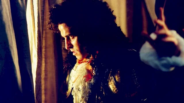 Photo du film : Le Roi danse 