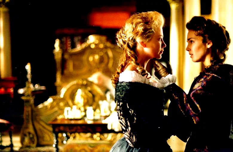 Photo 7 du film : Le Roi danse 