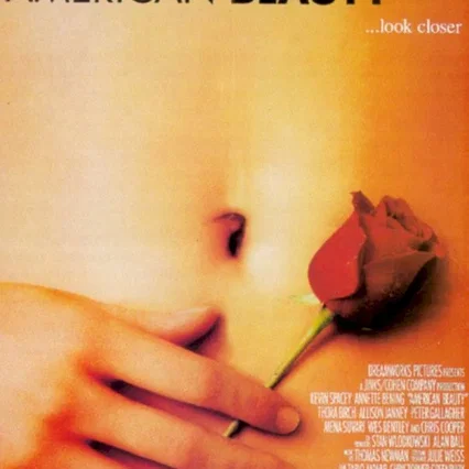 Miniature photo du film : American Beauty