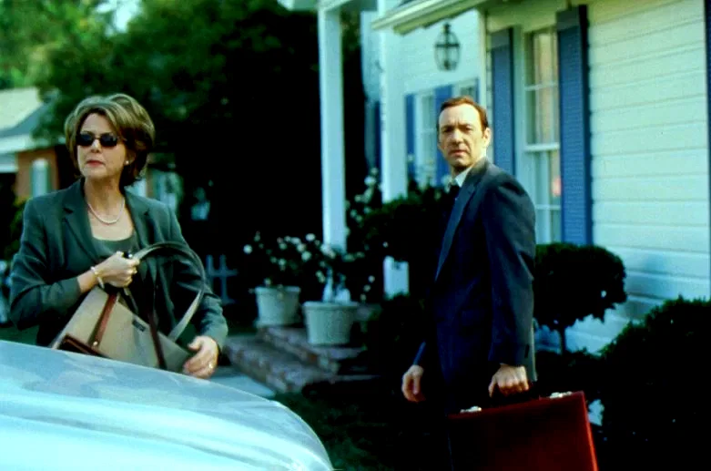 Photo du film : American Beauty