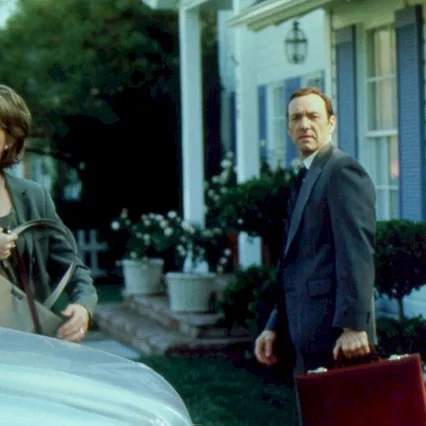 Miniature photo du film : American Beauty