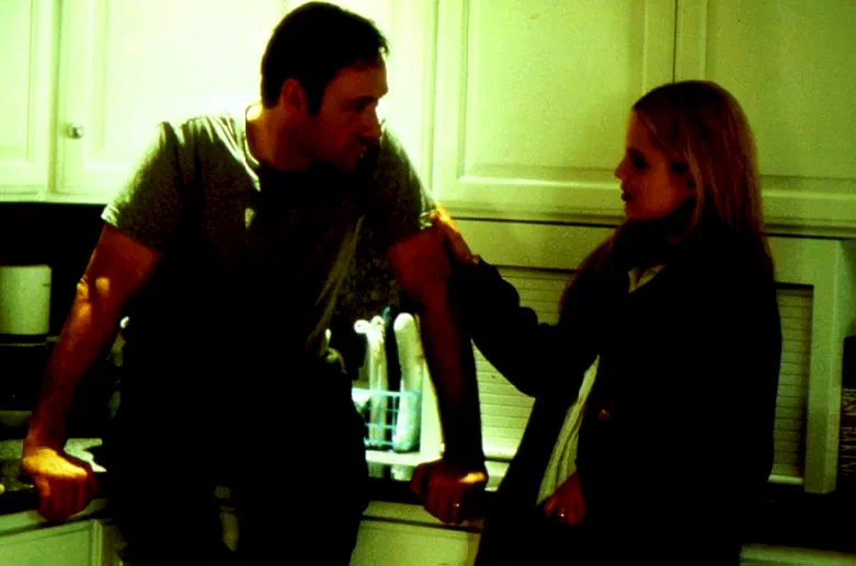 Photo du film : American Beauty