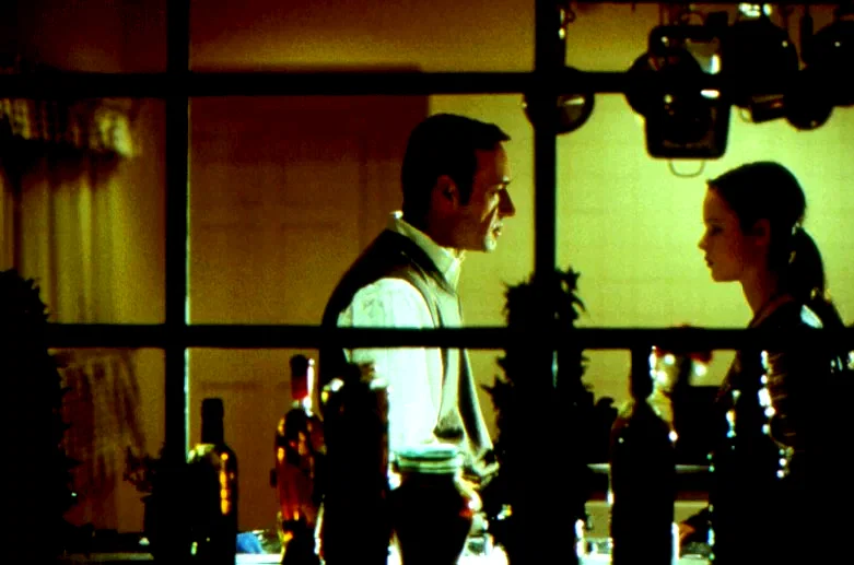 Photo du film : American Beauty