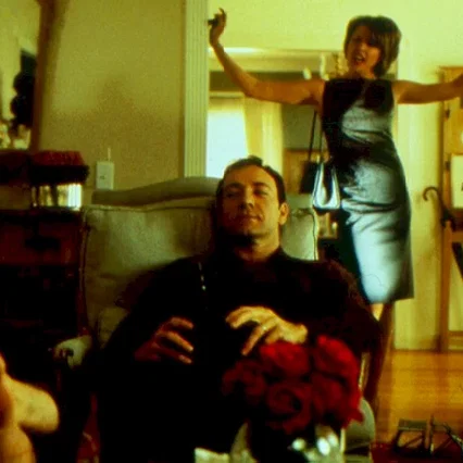 Miniature photo du film : American Beauty