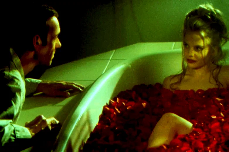Photo du film : American Beauty