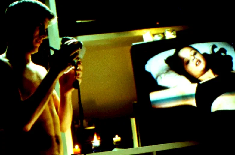 Photo du film : American Beauty