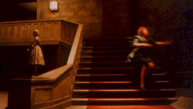 Photo 2 du film : Moloch