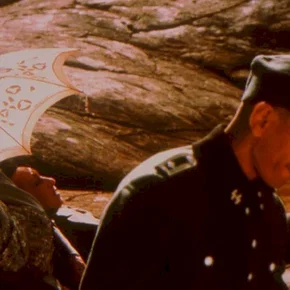 Photo du film : Moloch