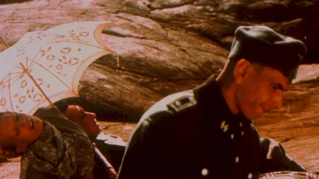Photo 3 du film : Moloch