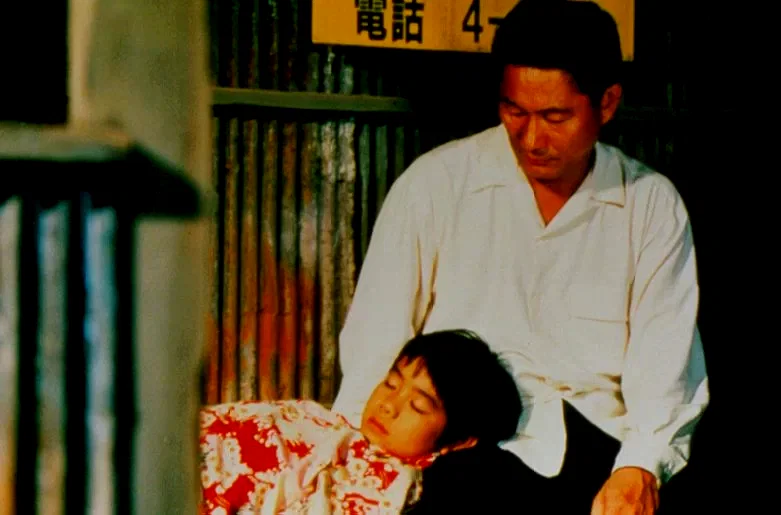Photo 4 du film : L'été de Kikujiro