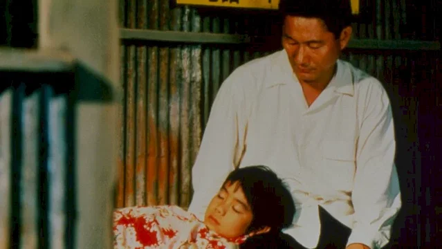 Photo du film : L'été de Kikujiro