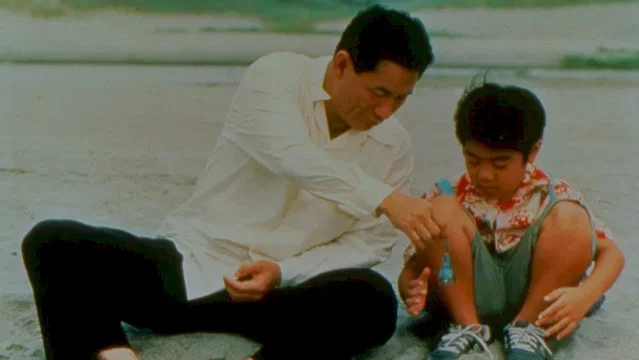 Photo du film : L'été de Kikujiro