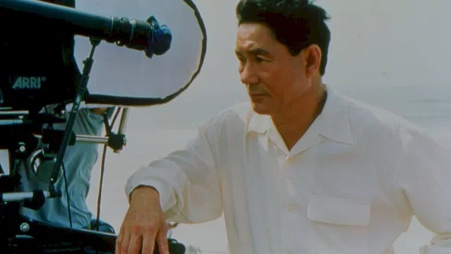 Photo du film : L'été de Kikujiro