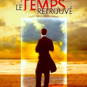Photo du film : Le temps retrouvé