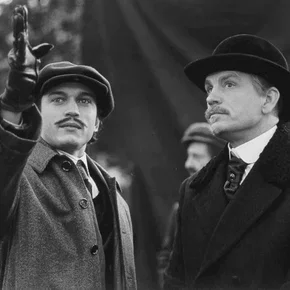 Photo du film : Le temps retrouvé