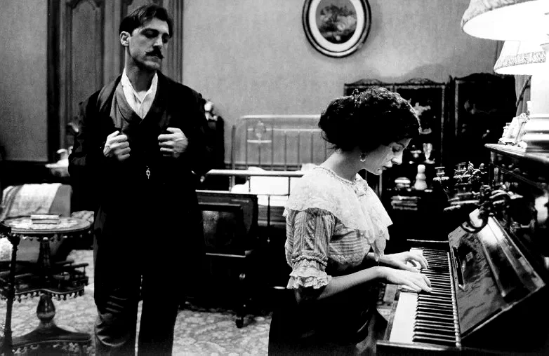 Photo 4 du film : Le temps retrouvé