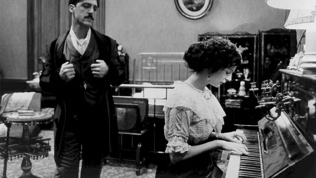 Photo 4 du film : Le temps retrouvé