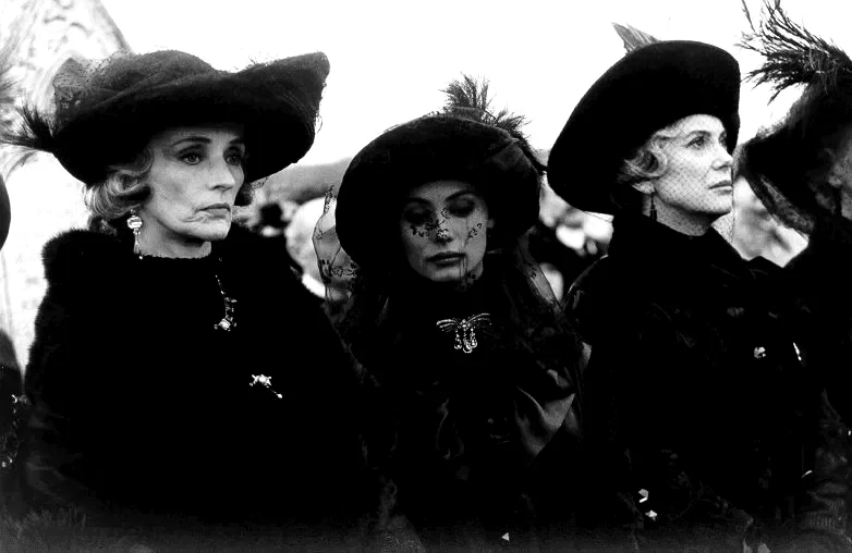 Photo 6 du film : Le temps retrouvé