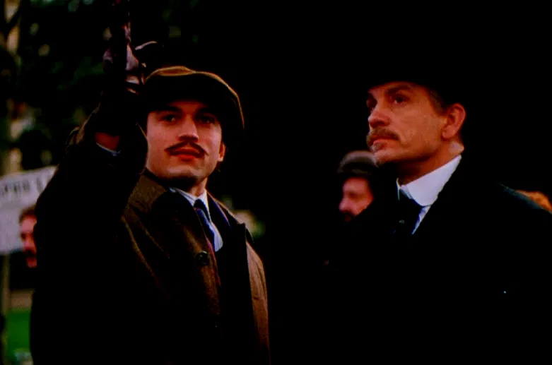 Photo 7 du film : Le temps retrouvé