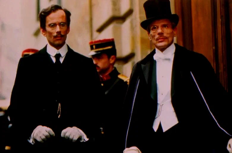Photo 9 du film : Le temps retrouvé