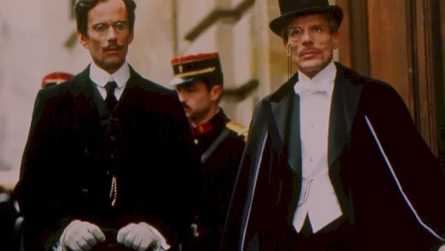 Photo 9 du film : Le temps retrouvé