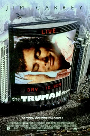 Affiche du film : The Truman Show