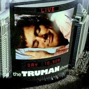 Photo du film : The Truman Show