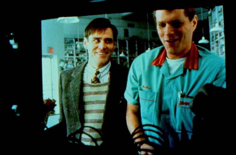 Photo 2 du film : The Truman Show