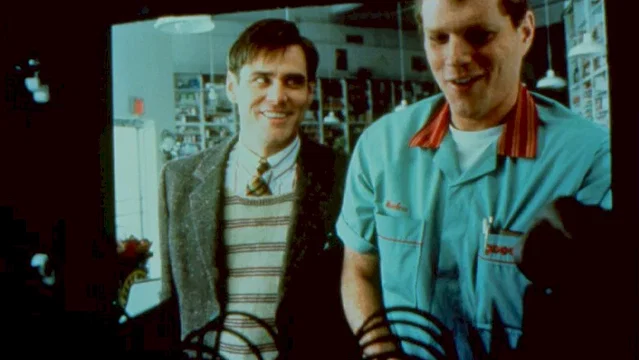 Photo du film : The Truman Show