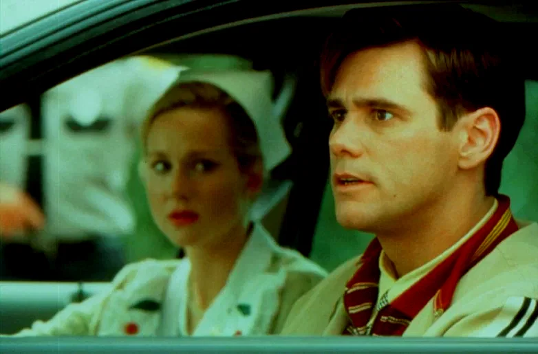 Photo 3 du film : The Truman Show
