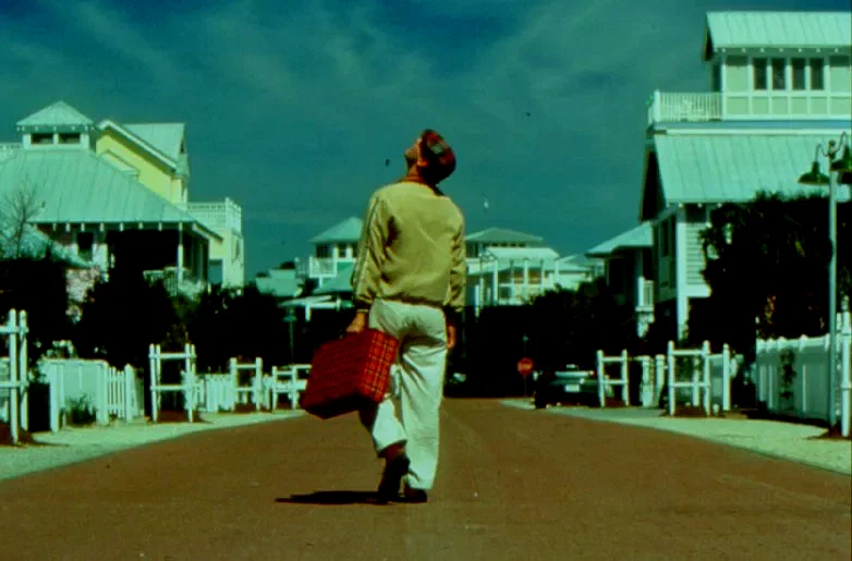 Photo 4 du film : The Truman Show