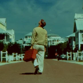 Photo du film : The Truman Show