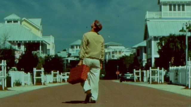 Photo du film : The Truman Show