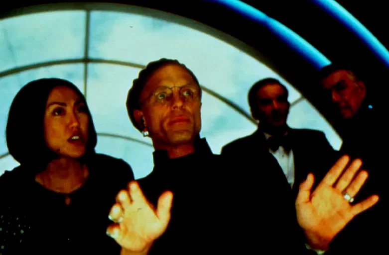 Photo 5 du film : The Truman Show