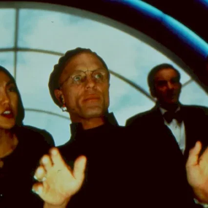 Miniature photo du film : The Truman Show