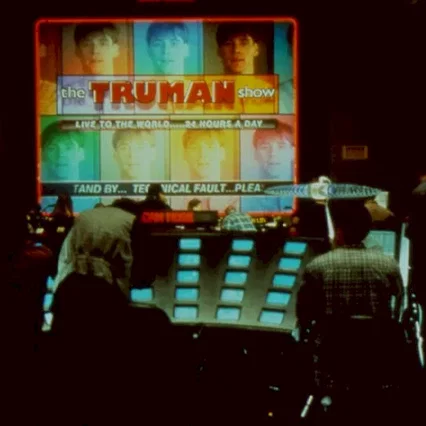 Miniature photo du film : The Truman Show