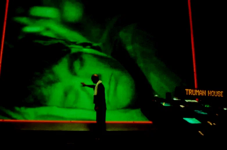 Photo 7 du film : The Truman Show
