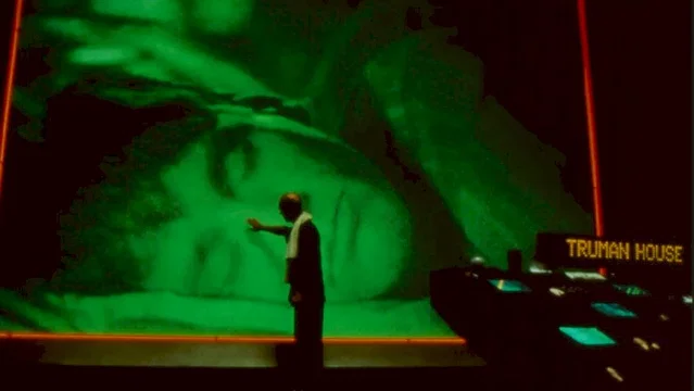 Photo du film : The Truman Show