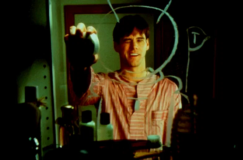 Photo 8 du film : The Truman Show